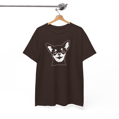 T-Shirt Unisex - Chihuahua 3