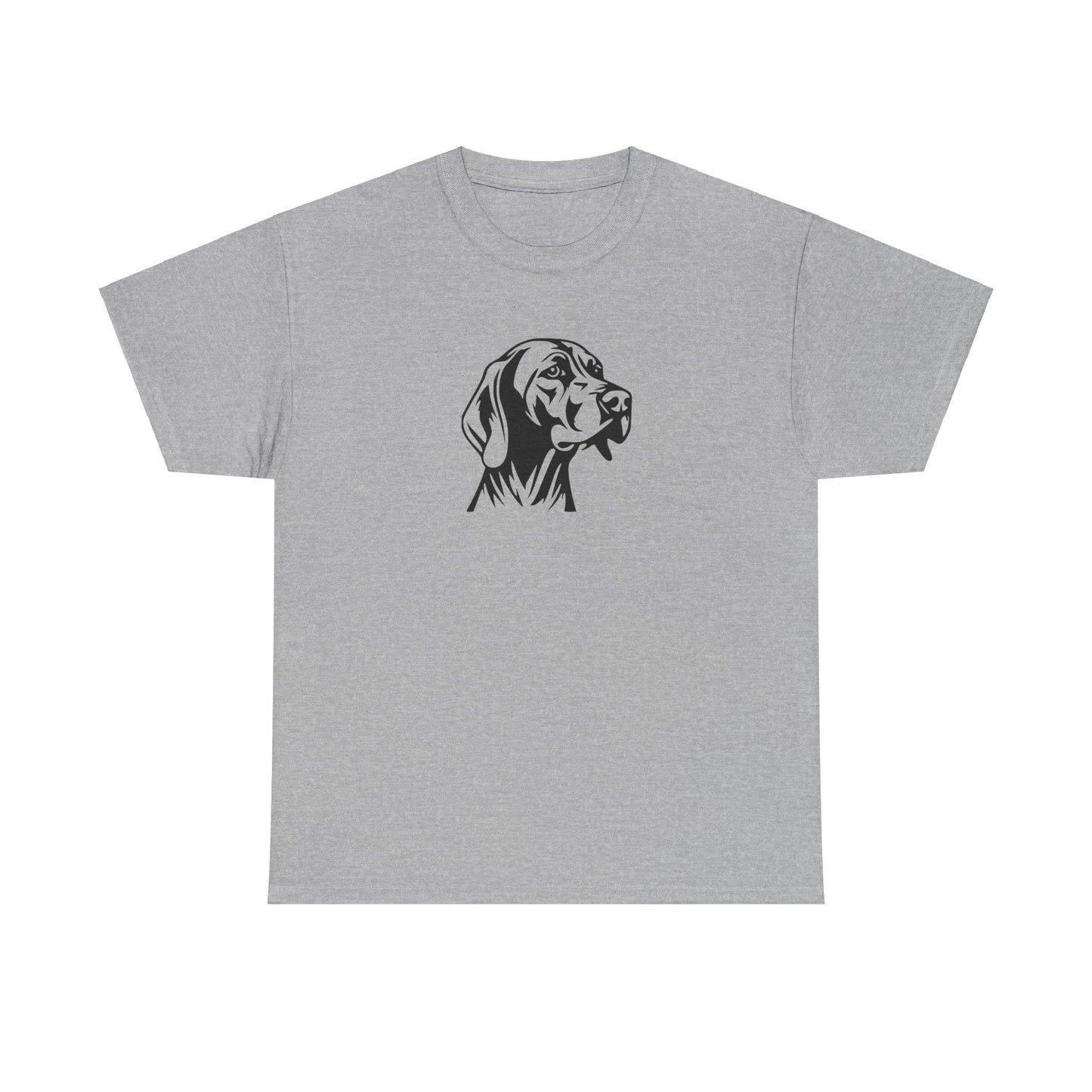 T-Shirt Unisex - Vizsla 11