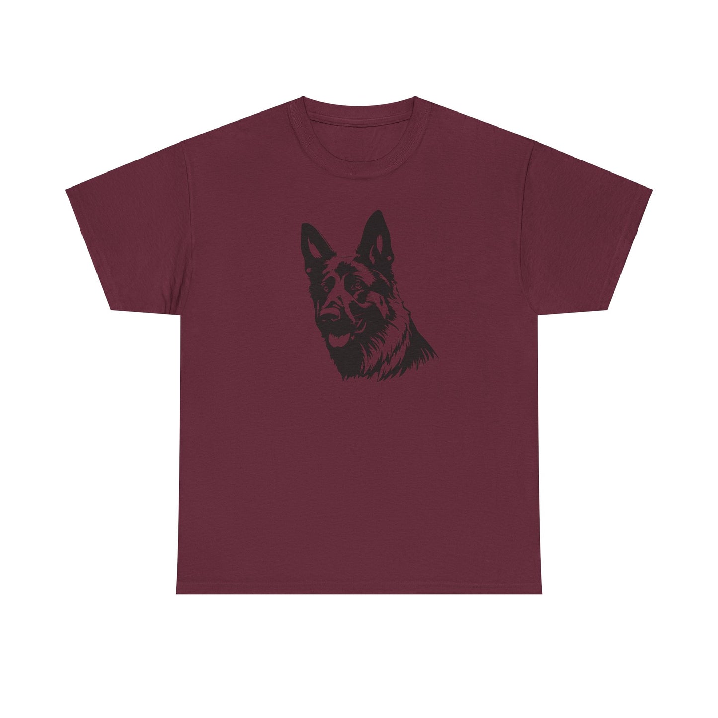 T-Shirt Unisex - Deutscher Schäferhund 4
