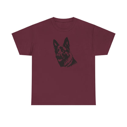 T-Shirt Unisex - Deutscher Schäferhund 4