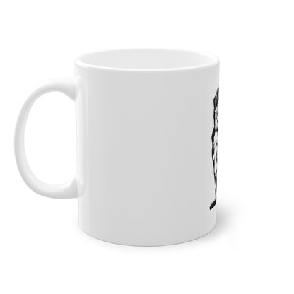 Tasse - Berner Sennenhund 3