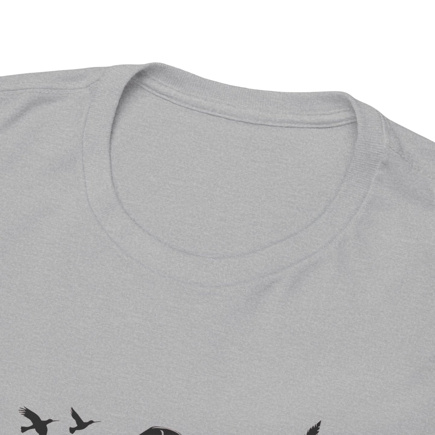 T-Shirt Unisex - Jagdhund 6