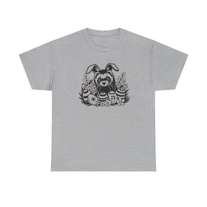 T-Shirt Unisex - Frettchen Ostern