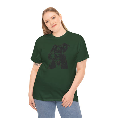 T-Shirt Unisex - Pitbull 3