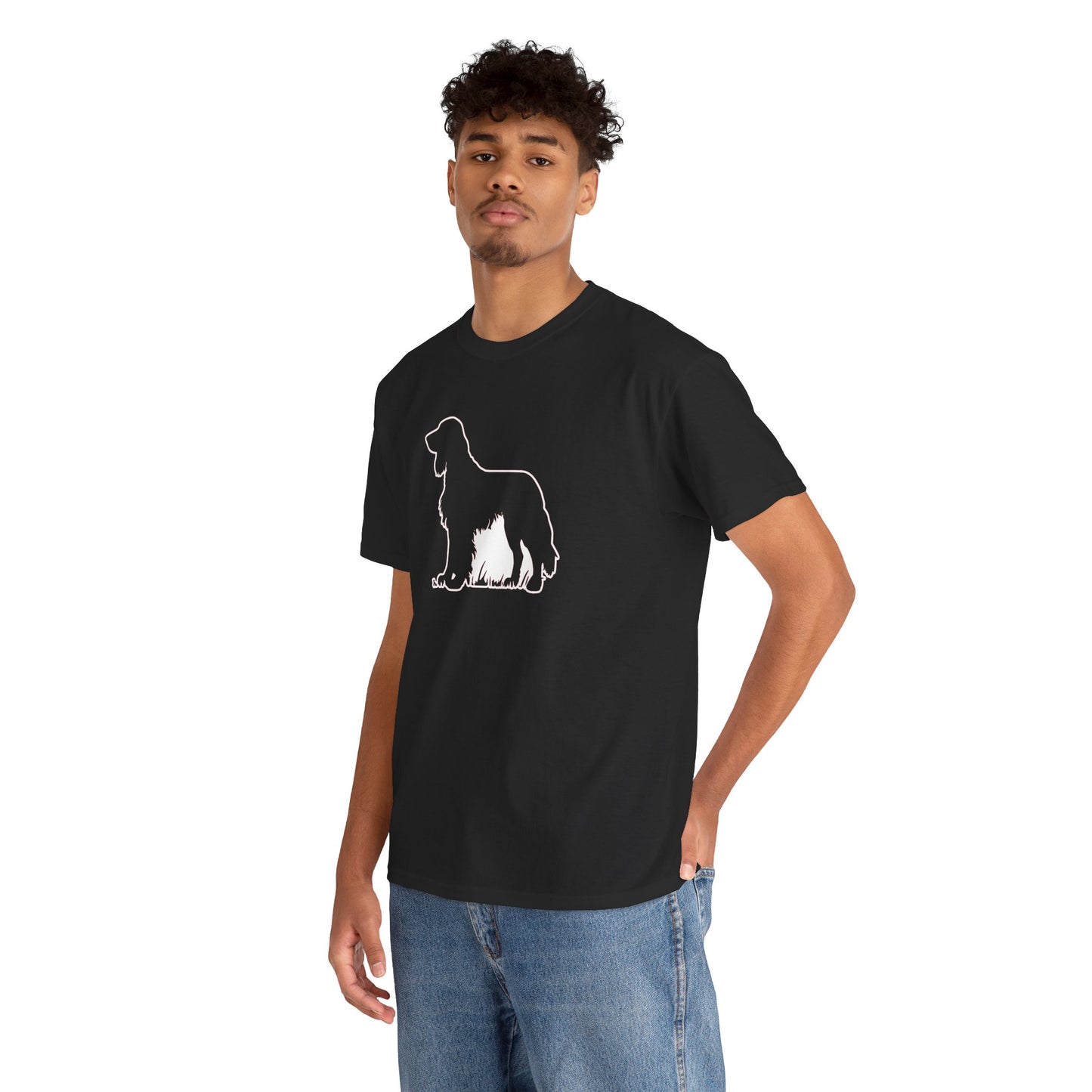 T-Shirt Unisex - Irish Setter 5