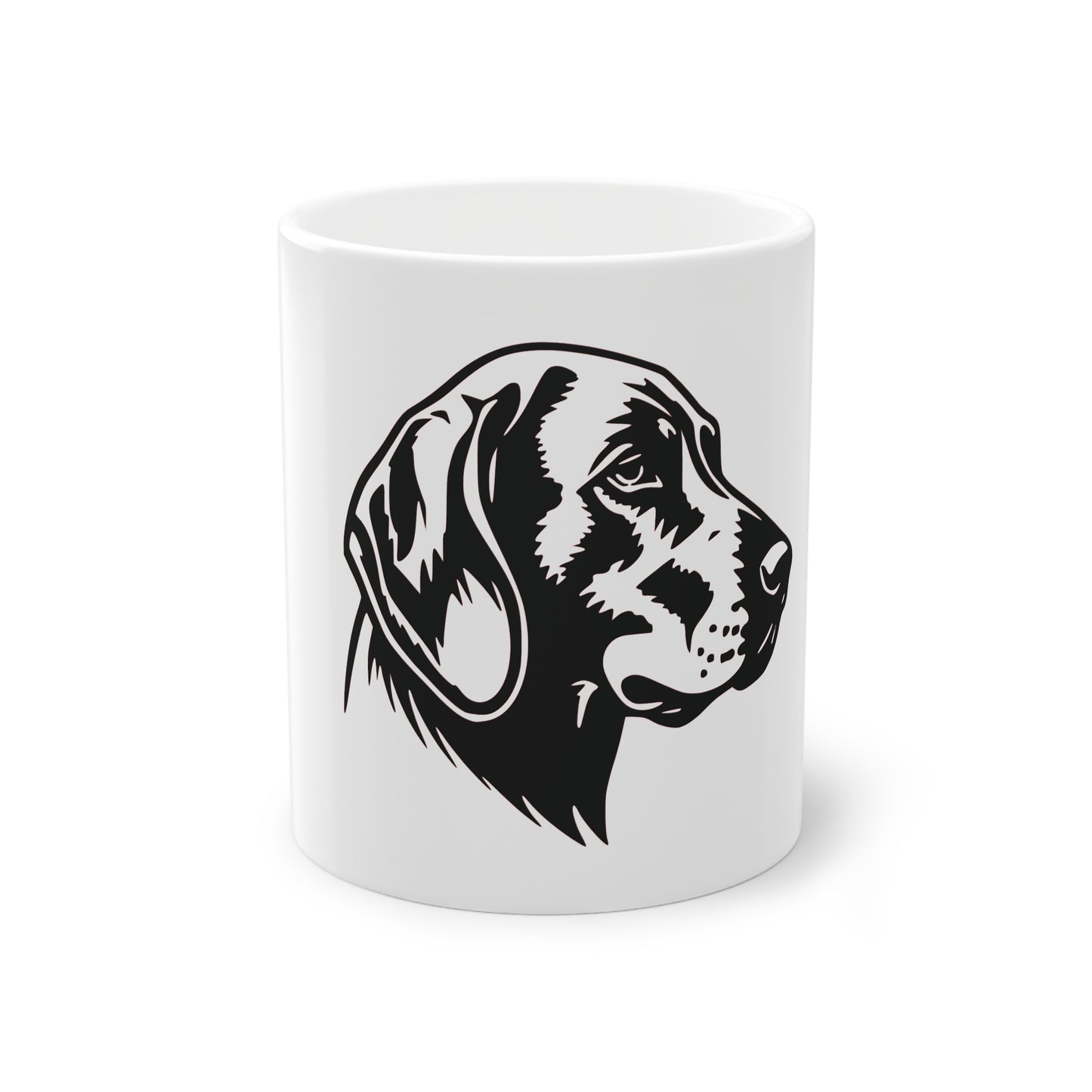 Tasse - Vizsla 14