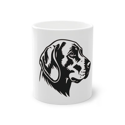 Tasse - Vizsla 14
