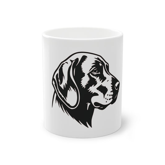 Tasse - Vizsla 14