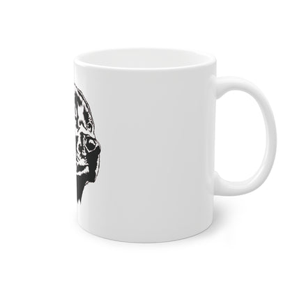 Tasse - Labrador 1