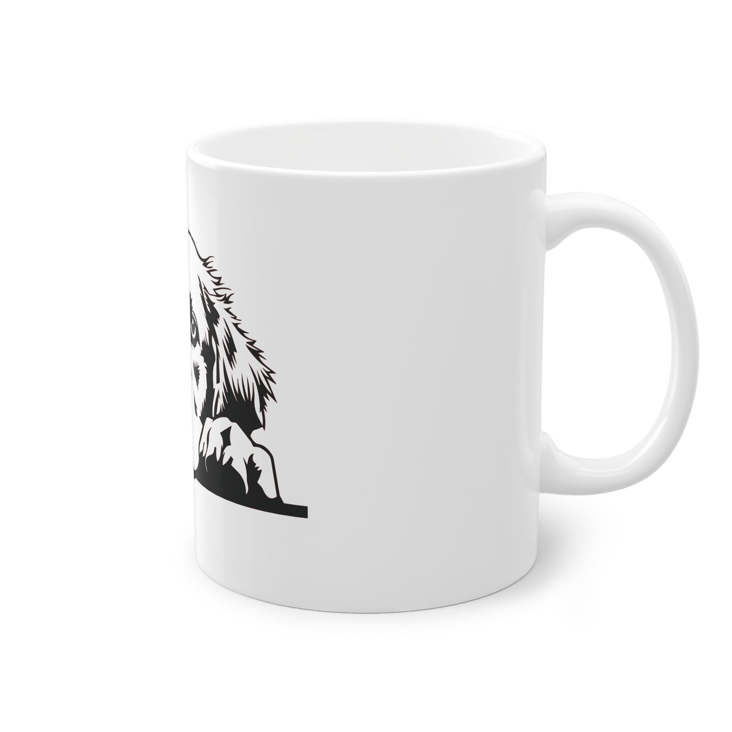 Tasse - Golden Retriever 7