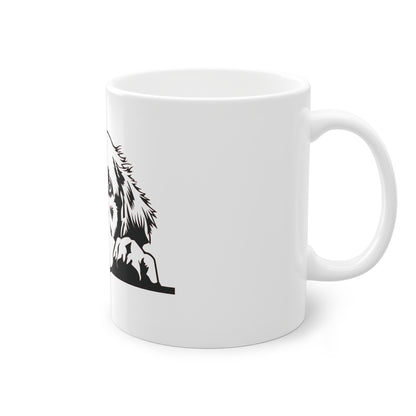 Tasse - Golden Retriever 7