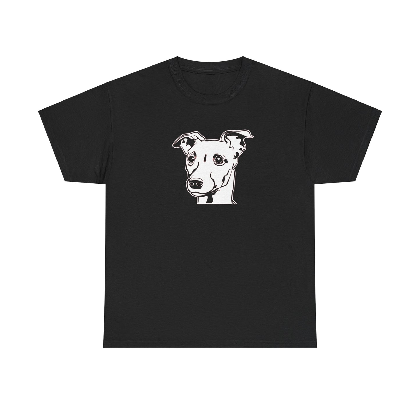 T-Shirt Unisex - Whippet 2