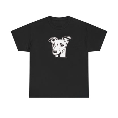 T-Shirt Unisex - Whippet 2
