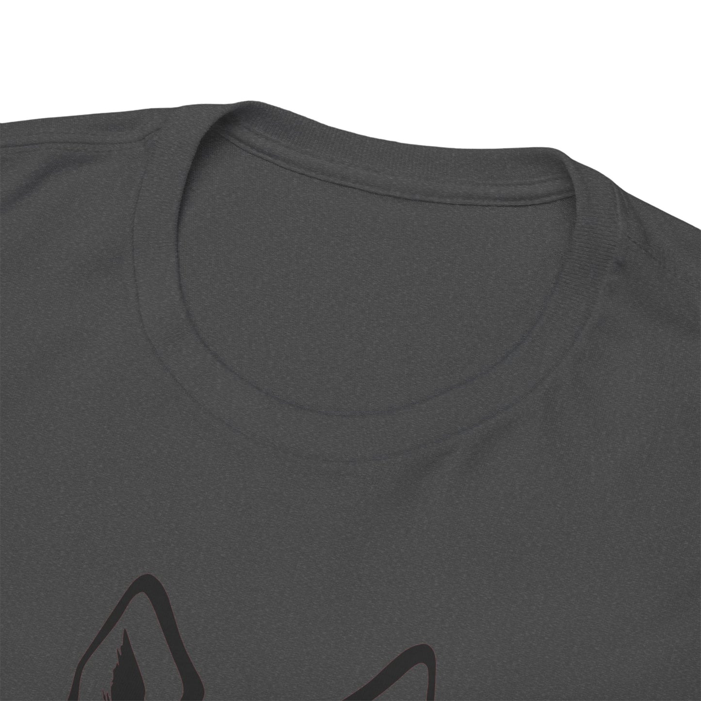 T-Shirt Unisex - Siberian Husky 7