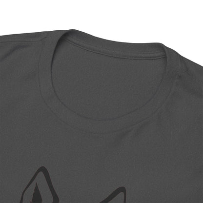 T-Shirt Unisex - Siberian Husky 7