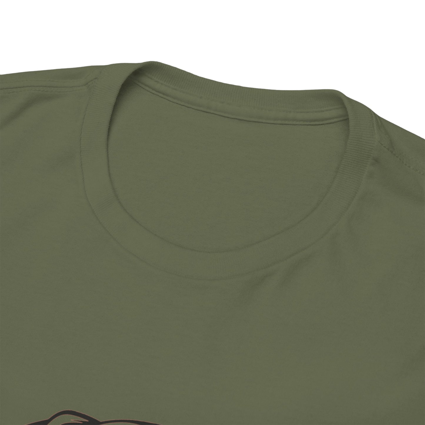 T-Shirt Unisex - Mops 3