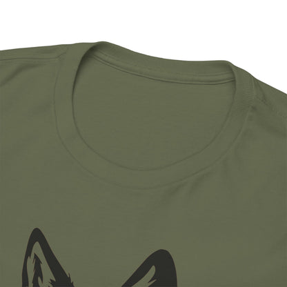 T-Shirt Unisex - Siberian Husky 5