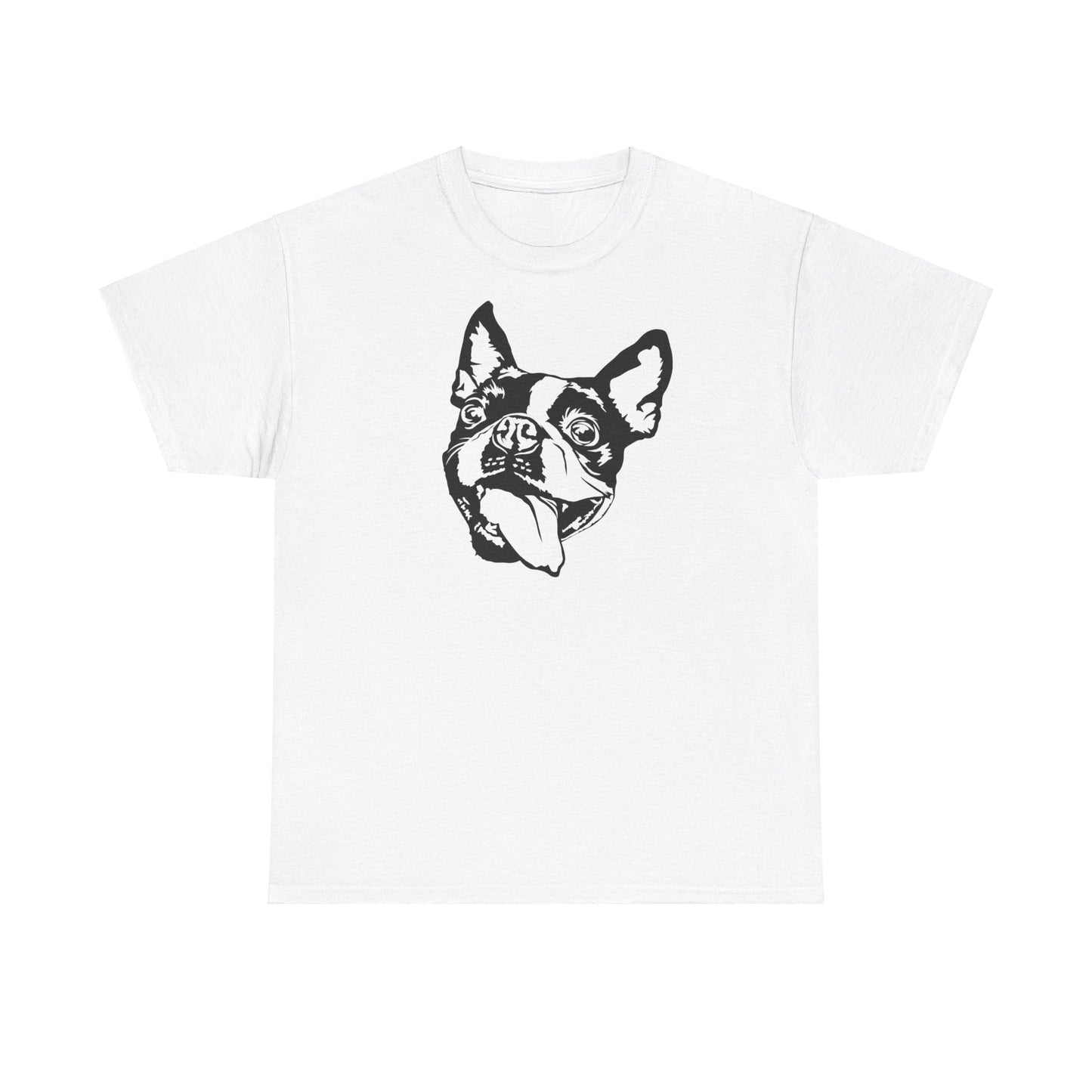 T-Shirt Unisex - Boston Terrier 2
