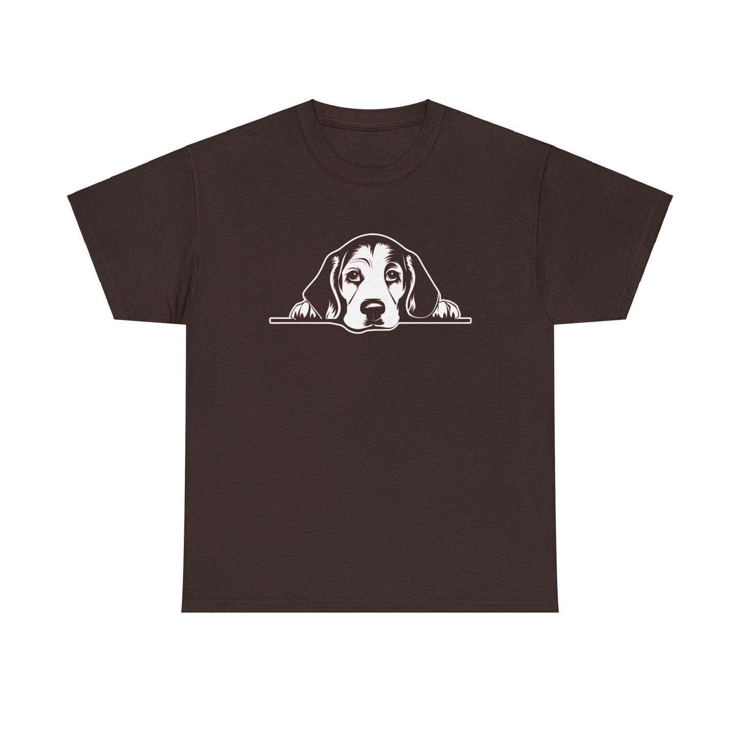 T-Shirt Unisex - Beagle 1
