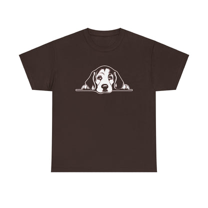 T-Shirt Unisex - Beagle 1