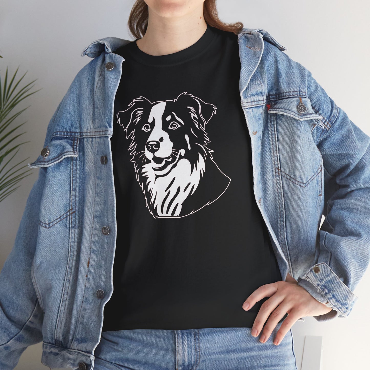 T-Shirt Unisex - Australian Shepherd 5