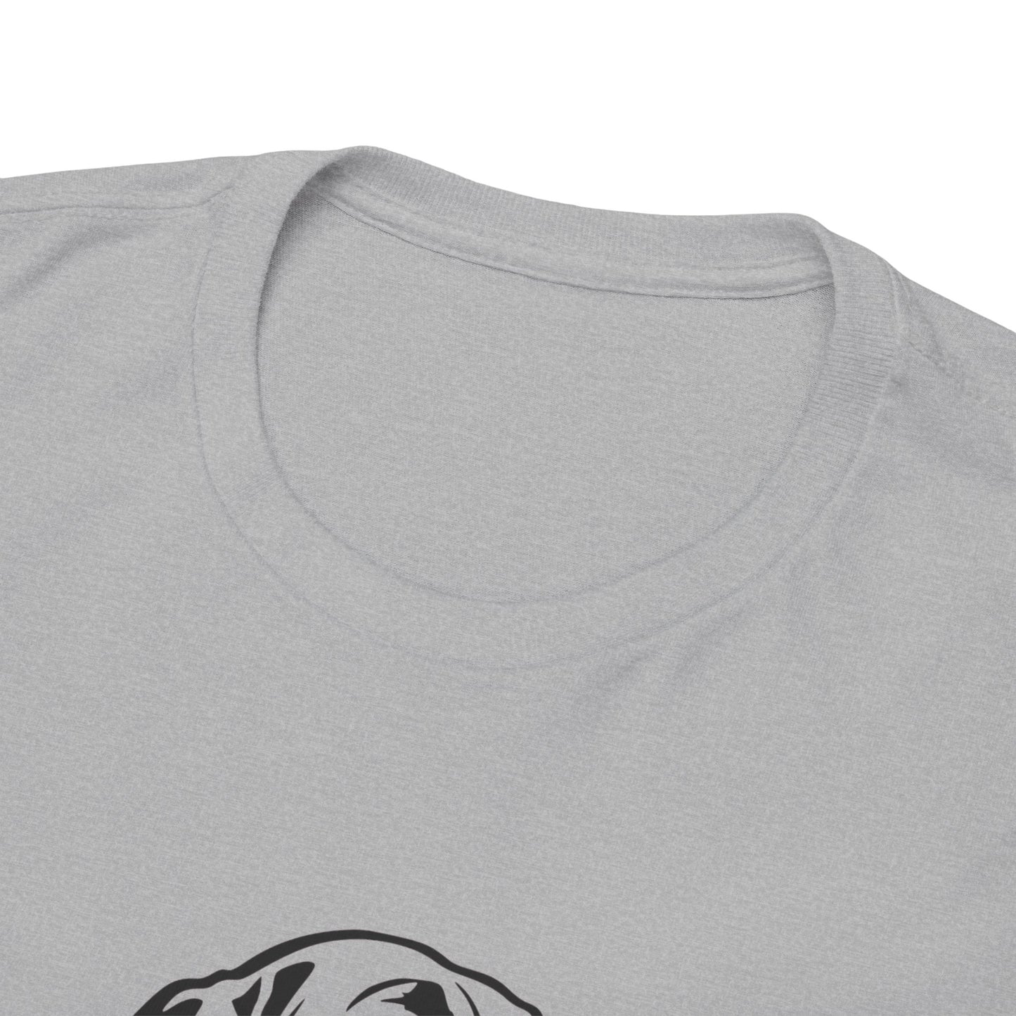 T-Shirt Unisex - Weimaraner 7