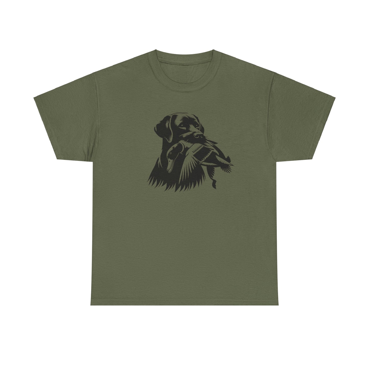 T-Shirt Unisex - Jagdhund 7