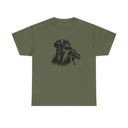 T-Shirt Unisex - Jagdhund 7