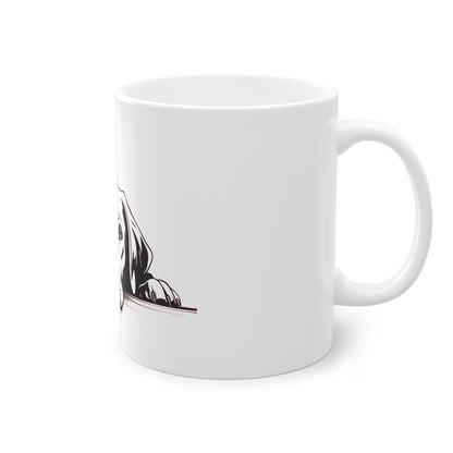 Tasse - Labrador 2