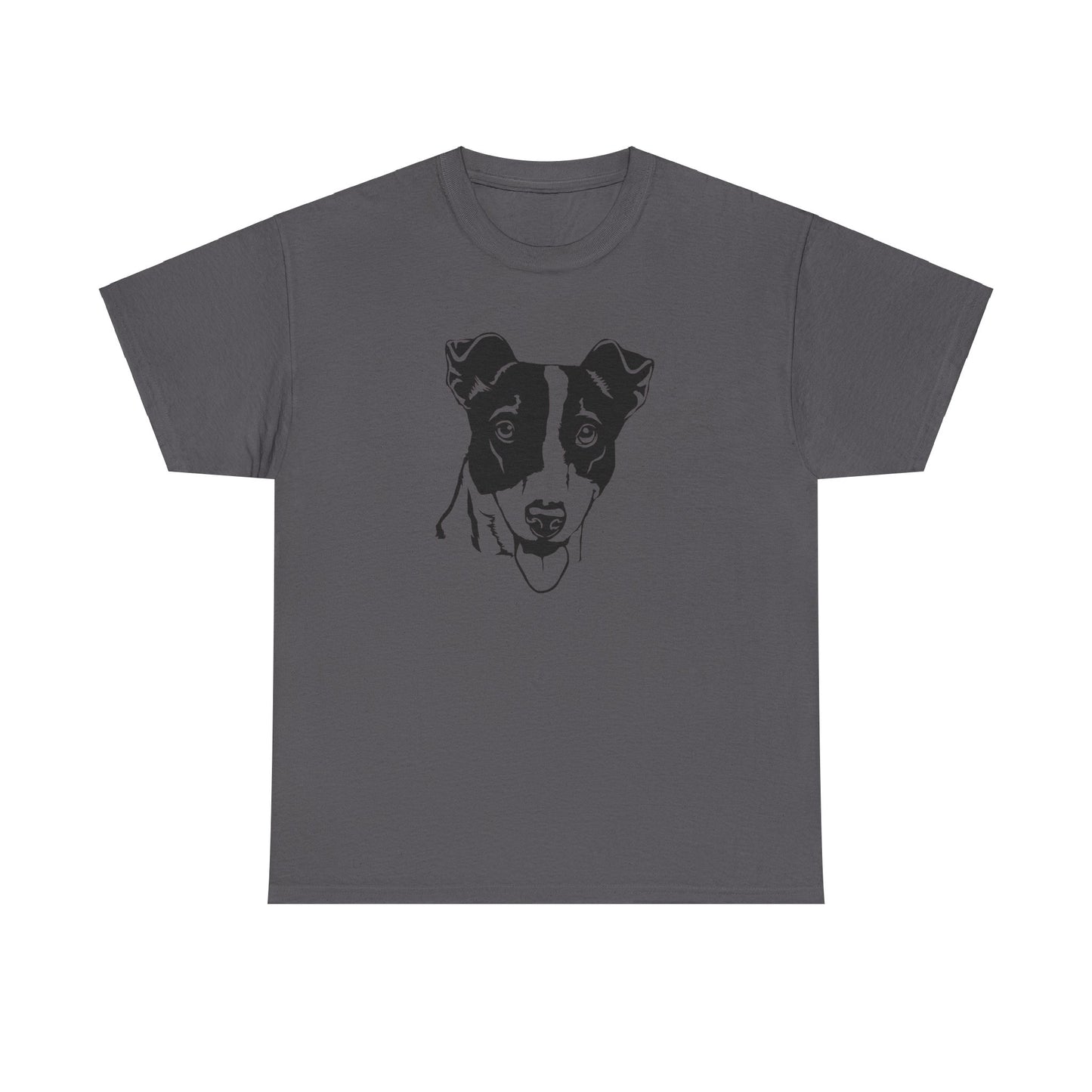 T-Shirt Unisex - Jack Russell Terrier 3