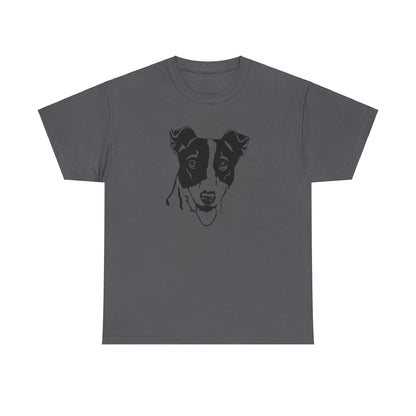 T-Shirt Unisex - Jack Russell Terrier 3