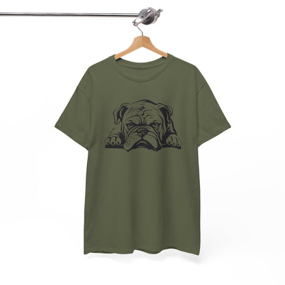 T-Shirt Unisex - Bulldog
