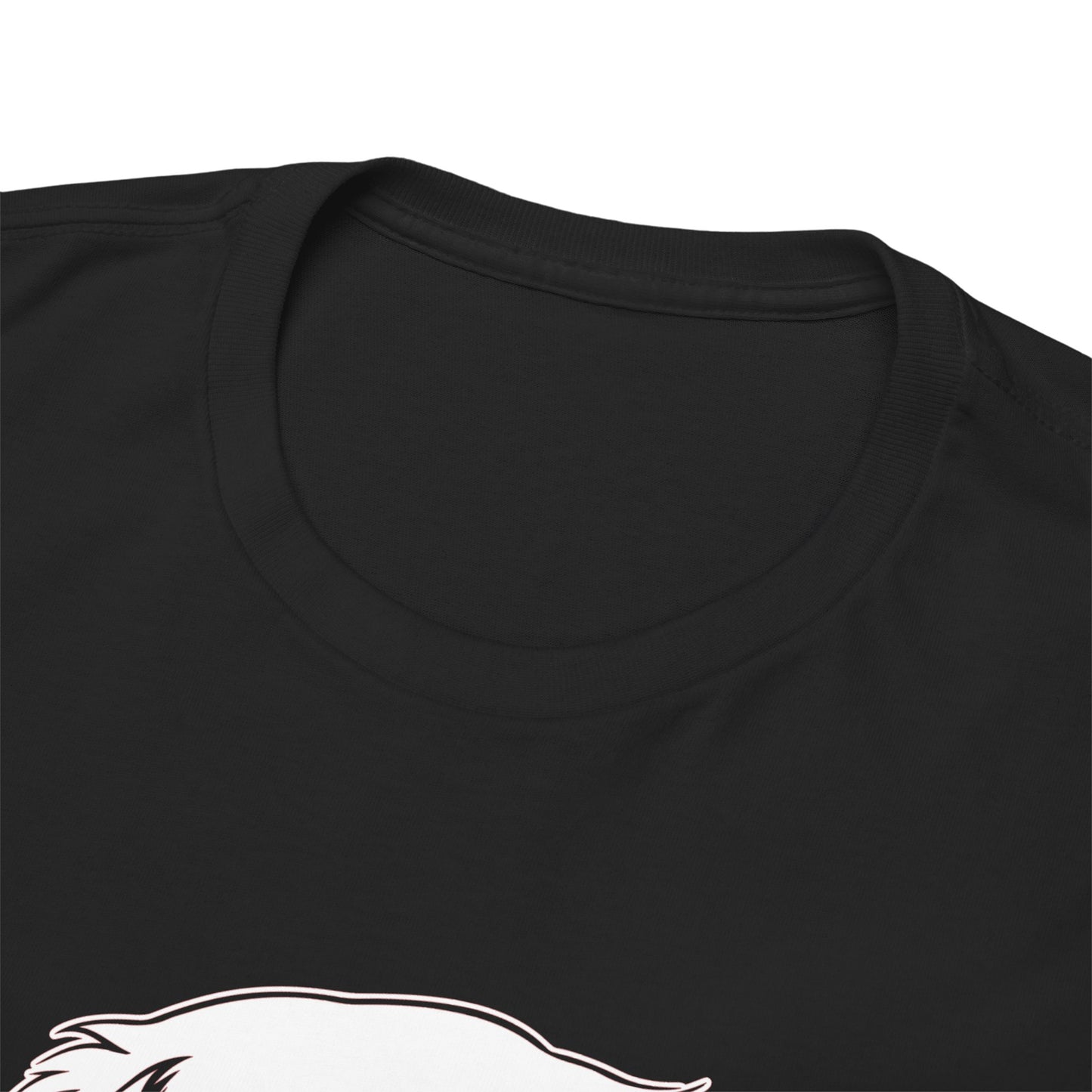 T-Shirt Unisex - Golden Retriever 4
