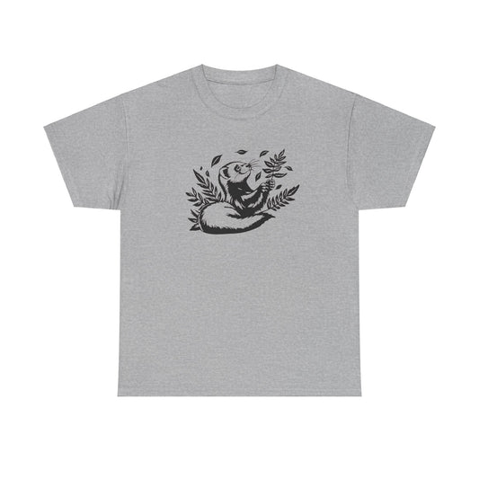 T-Shirt Unisex - Frettchen 2