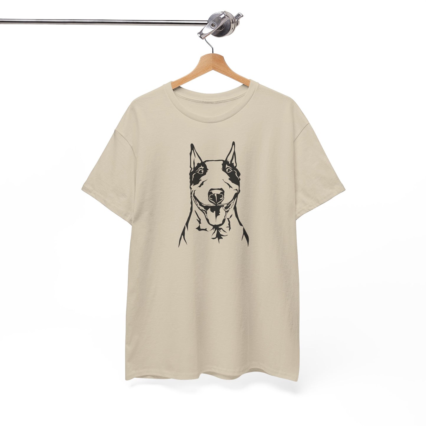 T-Shirt Unisex - Bull Terrier 3