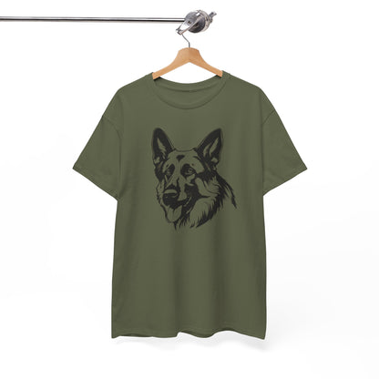 T-Shirt Unisex - Deutscher Schäferhund 2