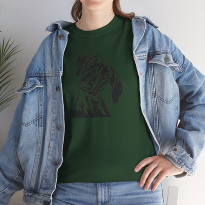 T-Shirt Unisex - Weimaraner 4