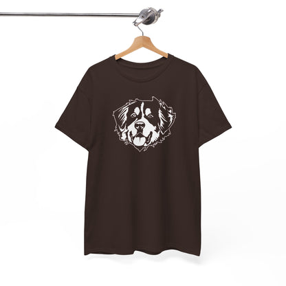 T-Shirt Unisex - Berner Sennenhund 1