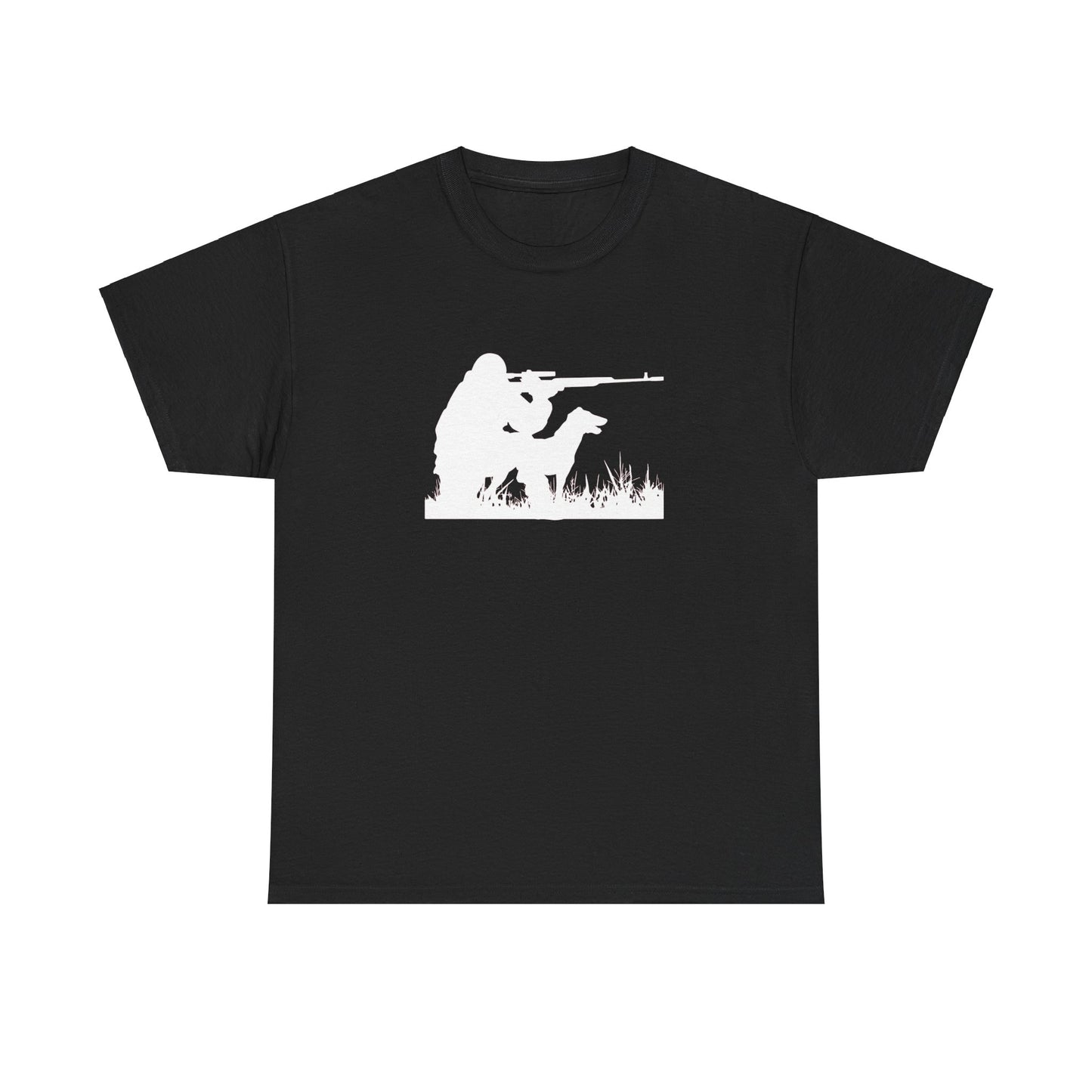 T-Shirt Unisex - Jagen
