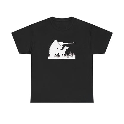T-Shirt Unisex - Jagen