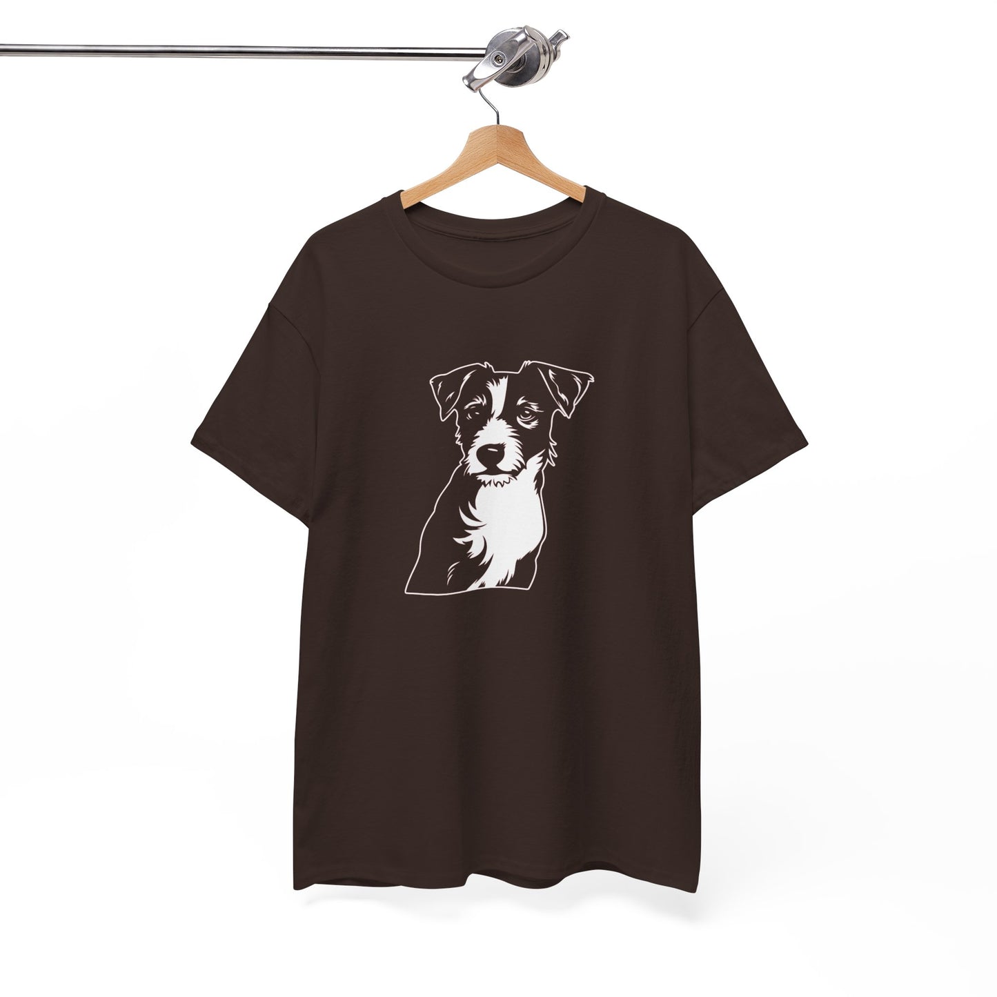 T-Shirt Unisex - Jack Russell Terrier 4