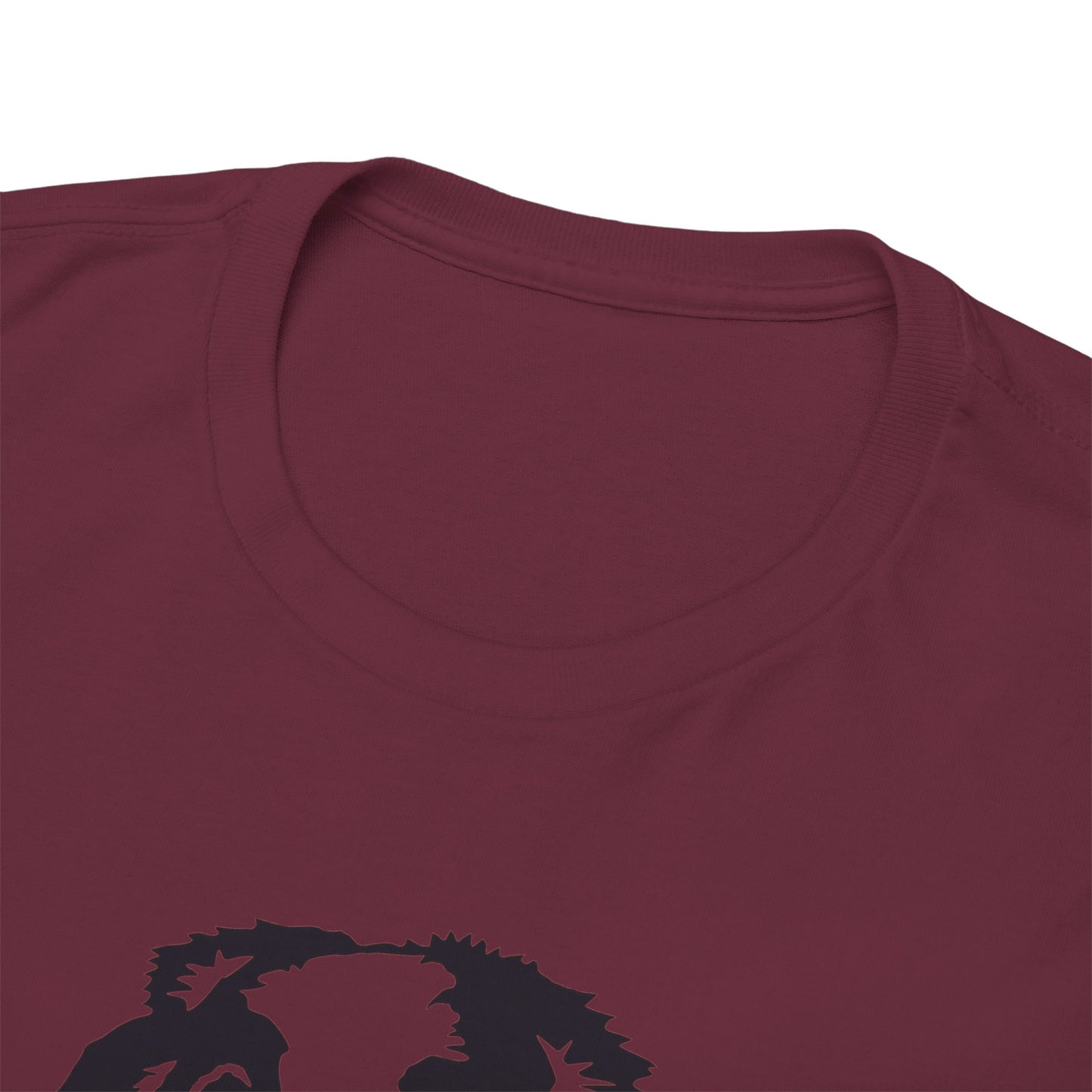 T-Shirt Unisex - Bernhardiner 1