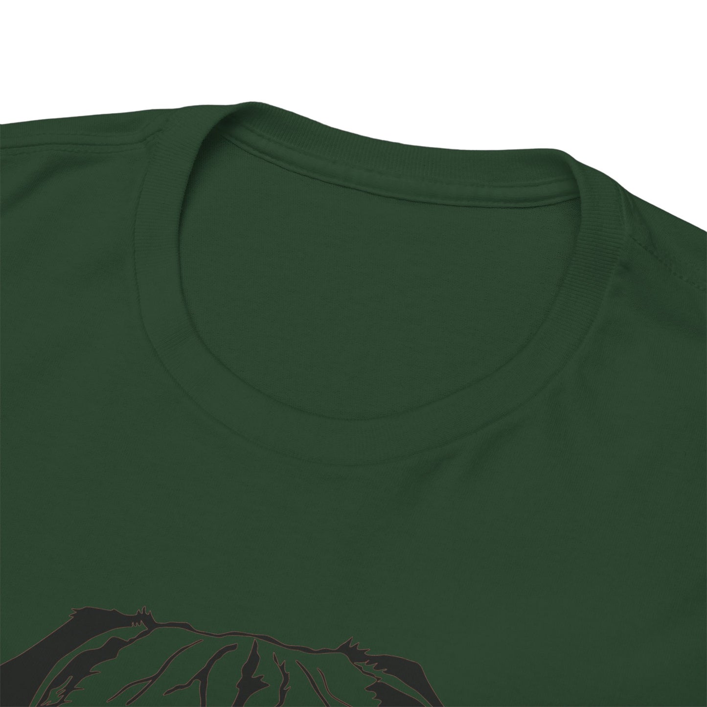 T-Shirt Unisex - Mops 1