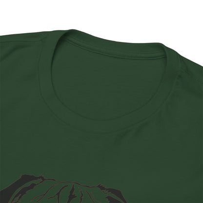 T-Shirt Unisex - Mops 1