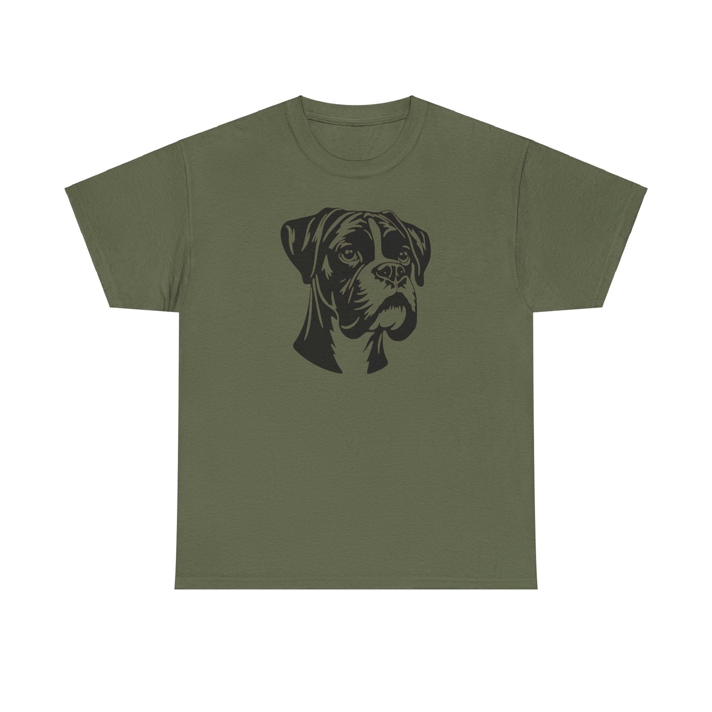 T-Shirt Unisex - Boxer 2