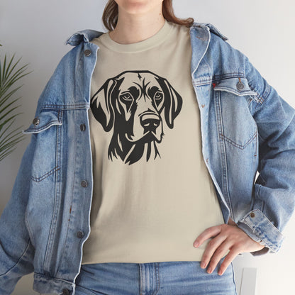 T-Shirt Unisex - Vizsla 6