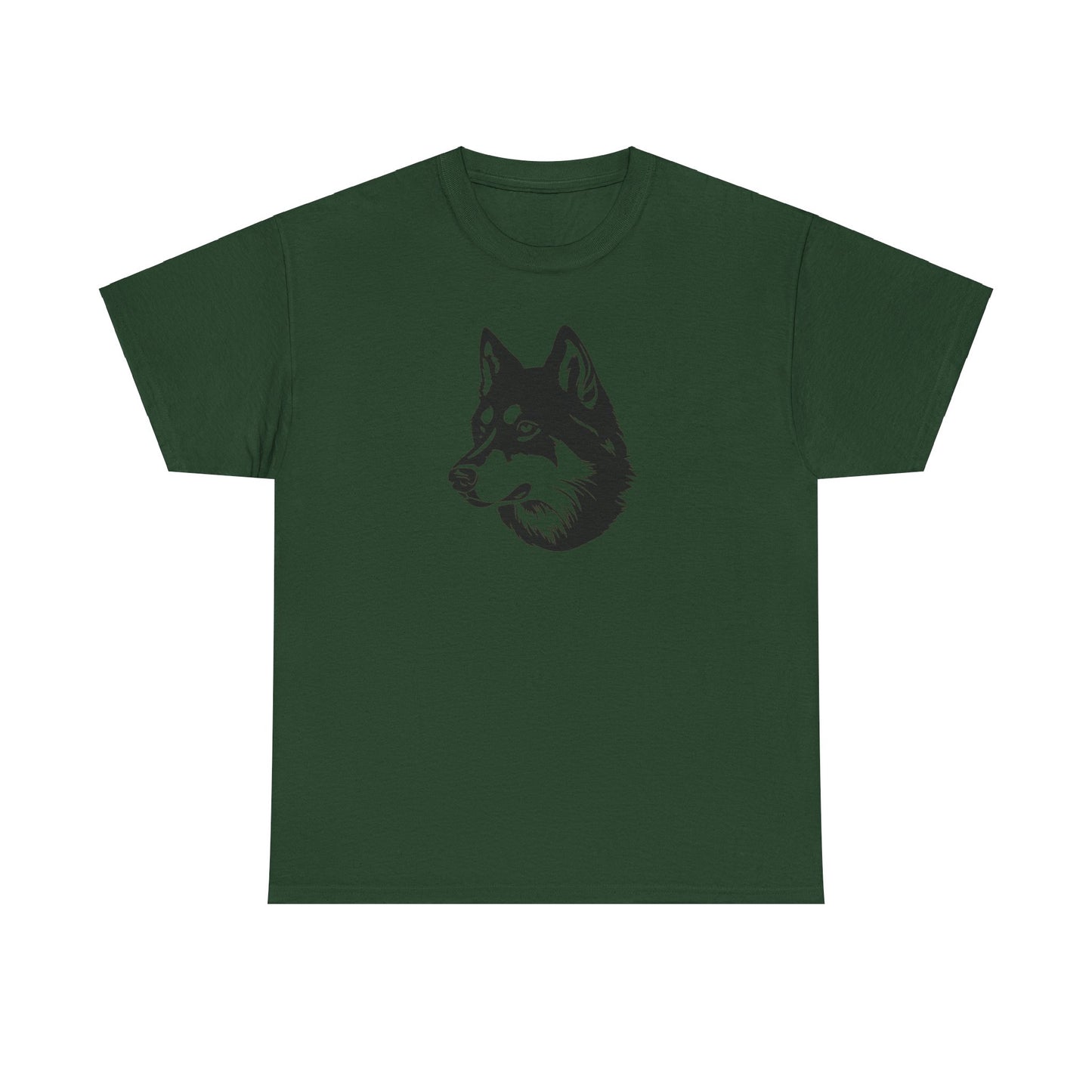 T-Shirt Unisex - Siberian Husky 3