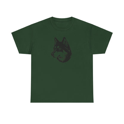 T-Shirt Unisex - Siberian Husky 3