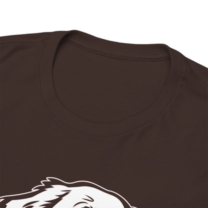 T-Shirt Unisex - Golden Retriever 1