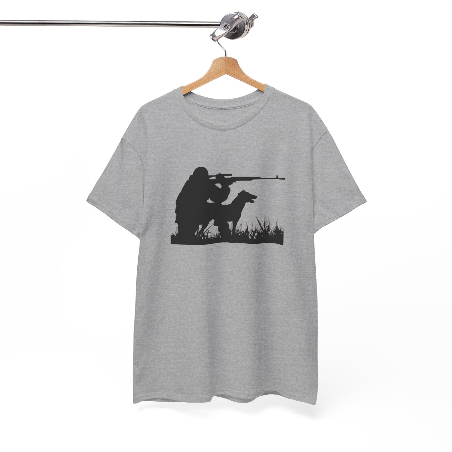 T-Shirt Unisex - Jagen